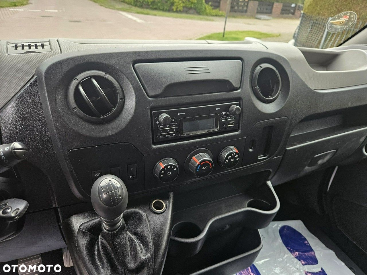 Renault Master - 16