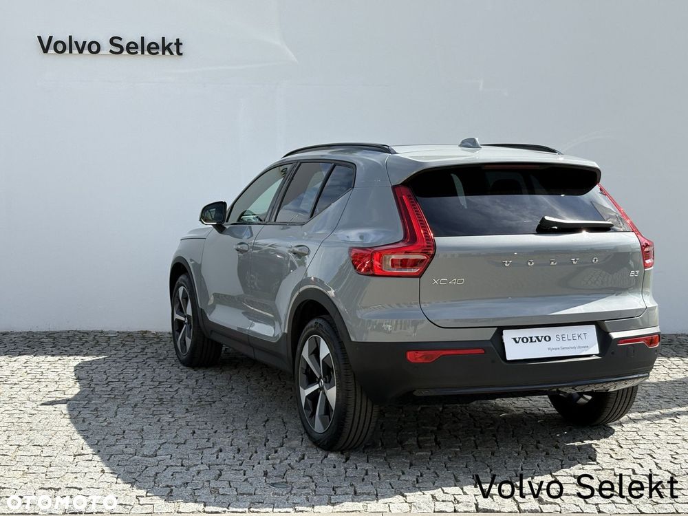 Volvo XC 40 - 7