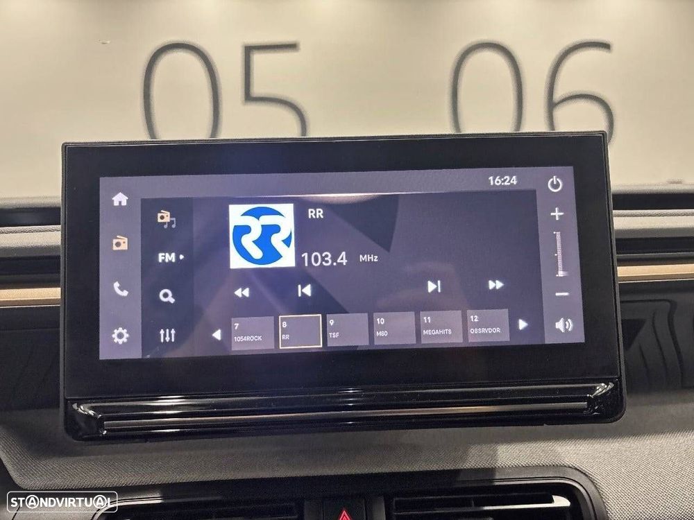 Citroën C3 Aircross 1.2 PureTech Plus - 14