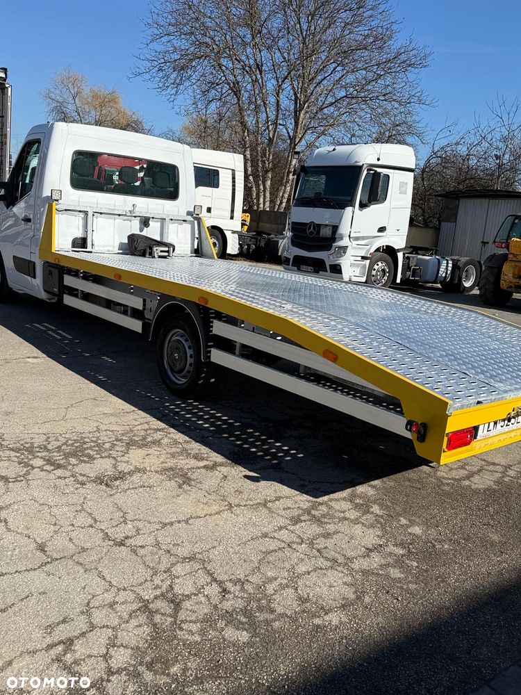 Renault Master Autolaweta - 5