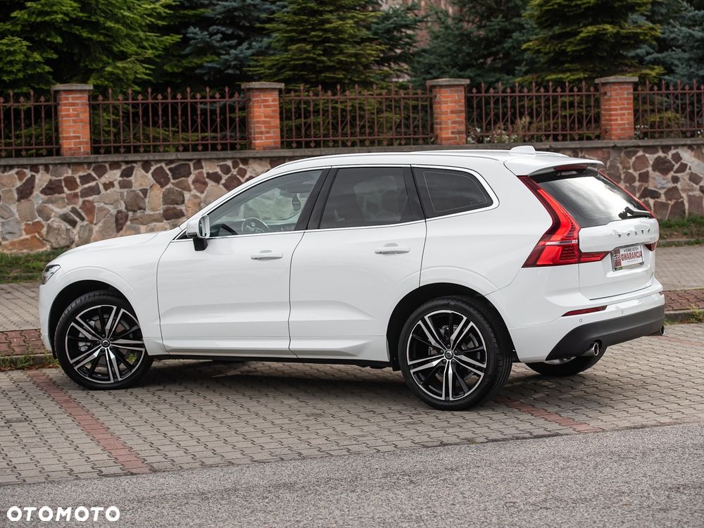 Volvo XC 60 - 5