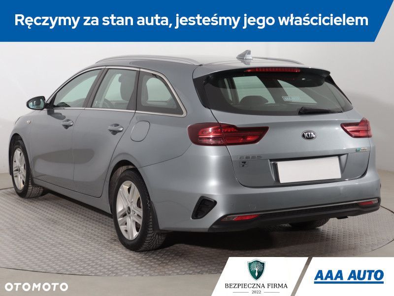 Kia Ceed - 5