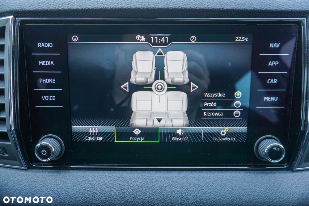 Skoda Karoq 1.5 TSI ACT 4x2 Ambition DSG - 21