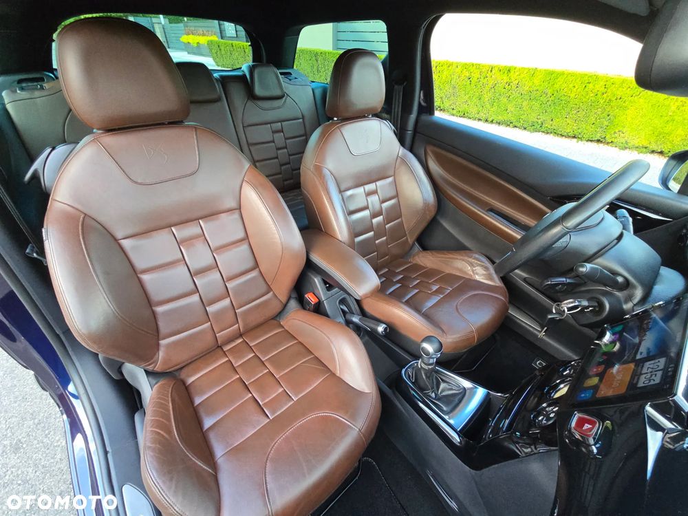 DS Automobiles DS 3 - 31