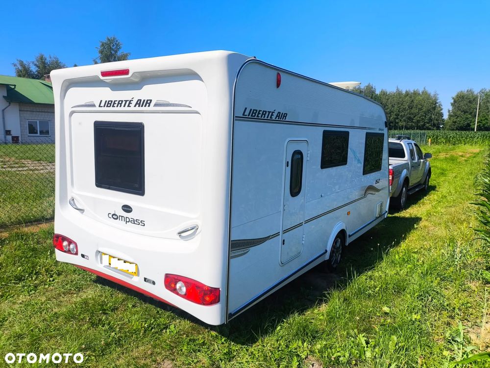Compass LBERTE AIR - 8
