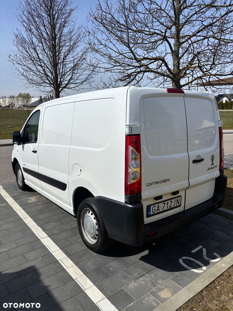 Citroën Jumpy - 3