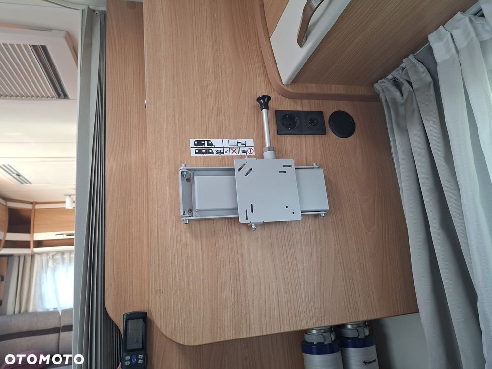 KNAUS SUDWIND SILVER SELECTION 500 EU - 31