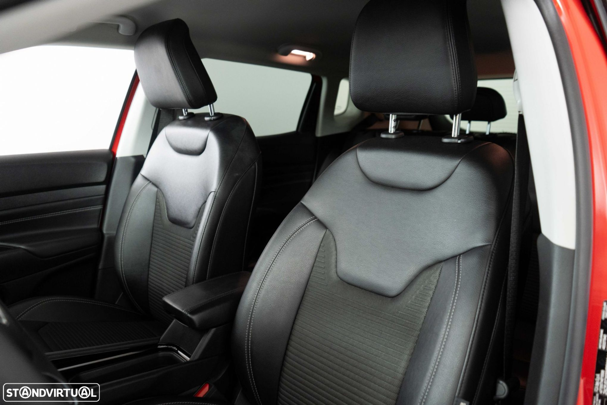 Jeep Compass 1.3 TG 4Xe Limited - 8
