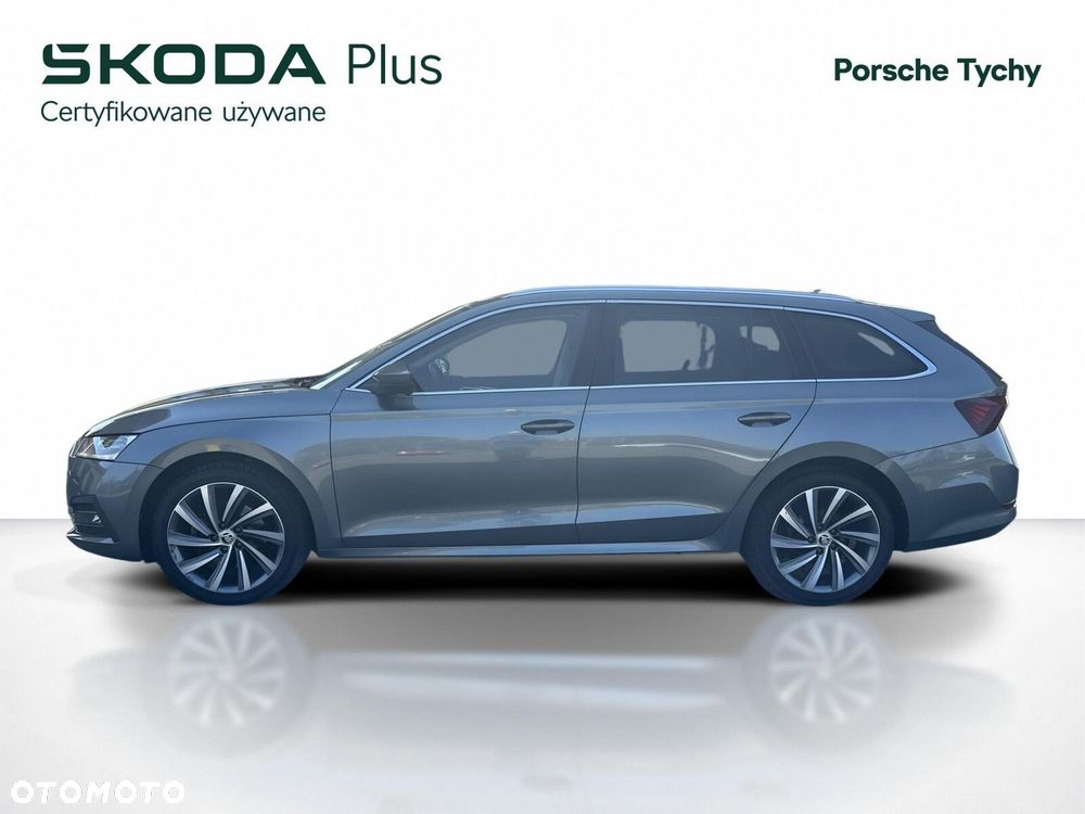 Skoda Octavia - 5
