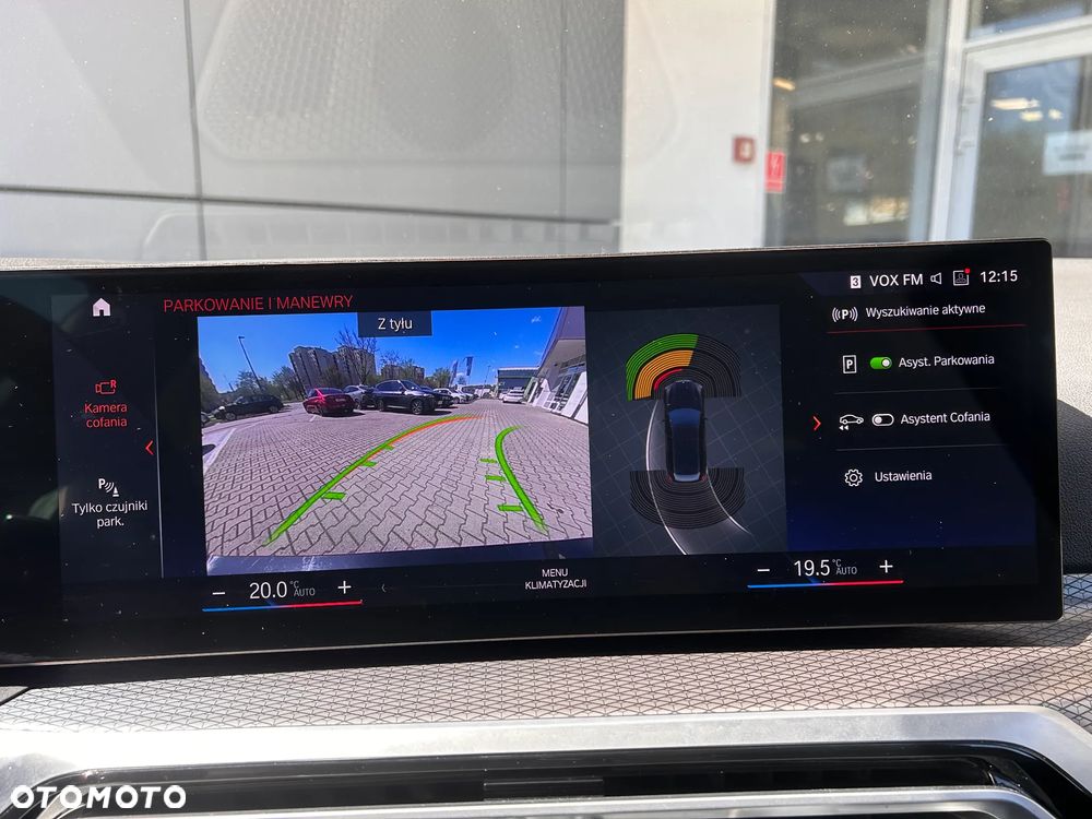 BMW Seria 3 320d xDrive MHEV M Sport sport - 33