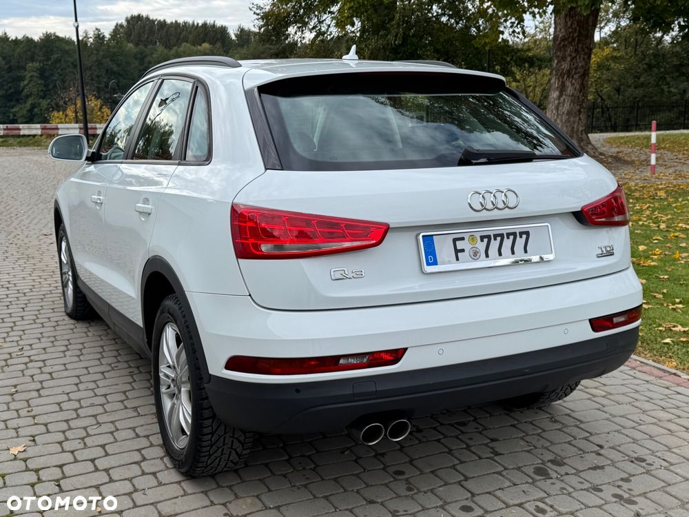 Audi Q3 - 39