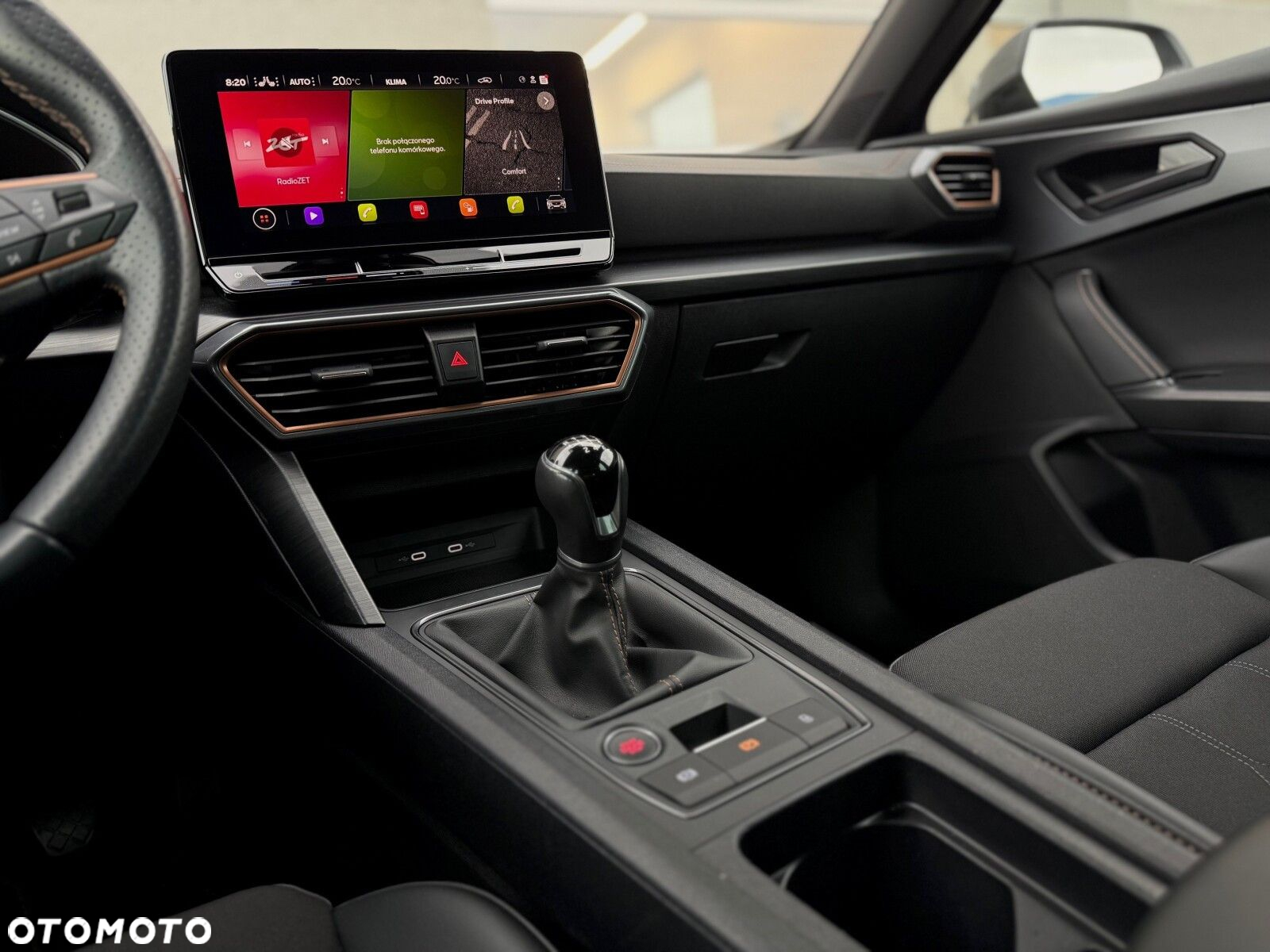 Cupra Formentor 1.5 TSI - 17