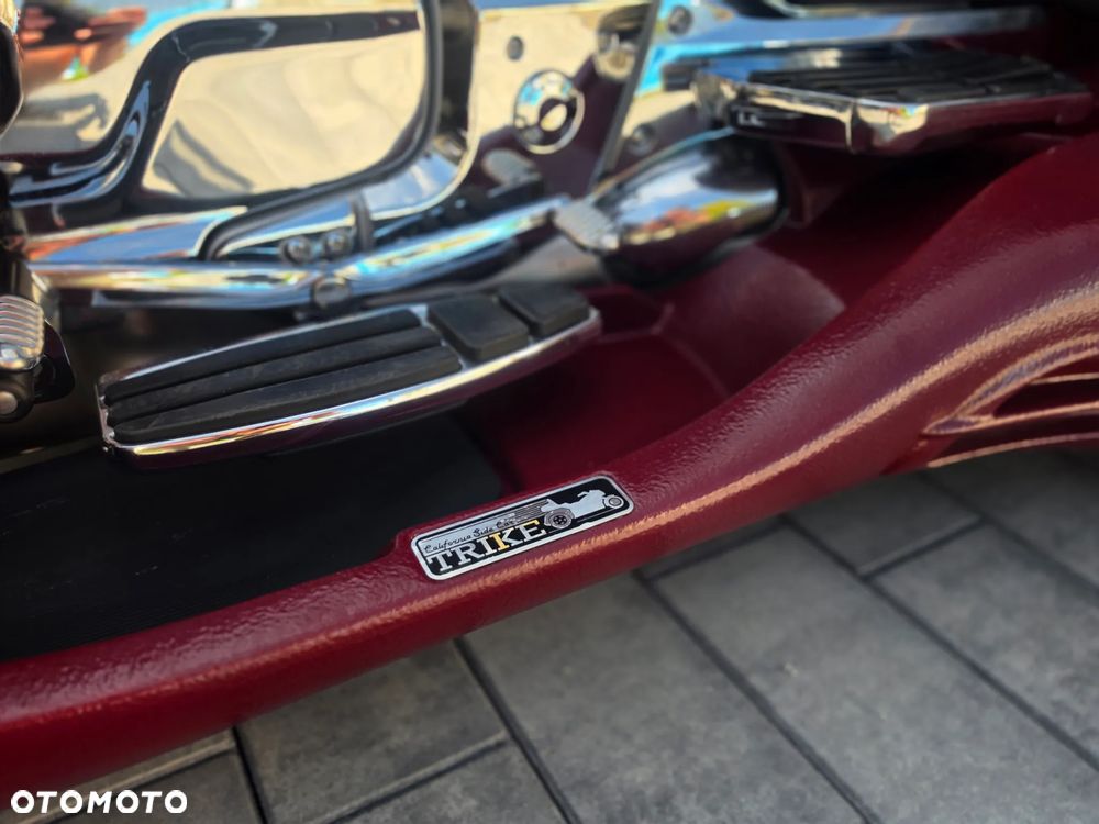 Honda GL - 8