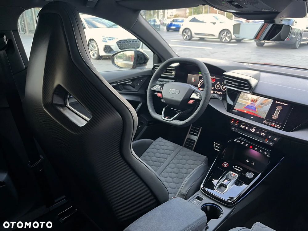 Audi RS3 Sportback TFSI quattro S tronic - 12