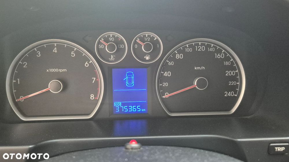 Hyundai i30 1.6 Classic - 17