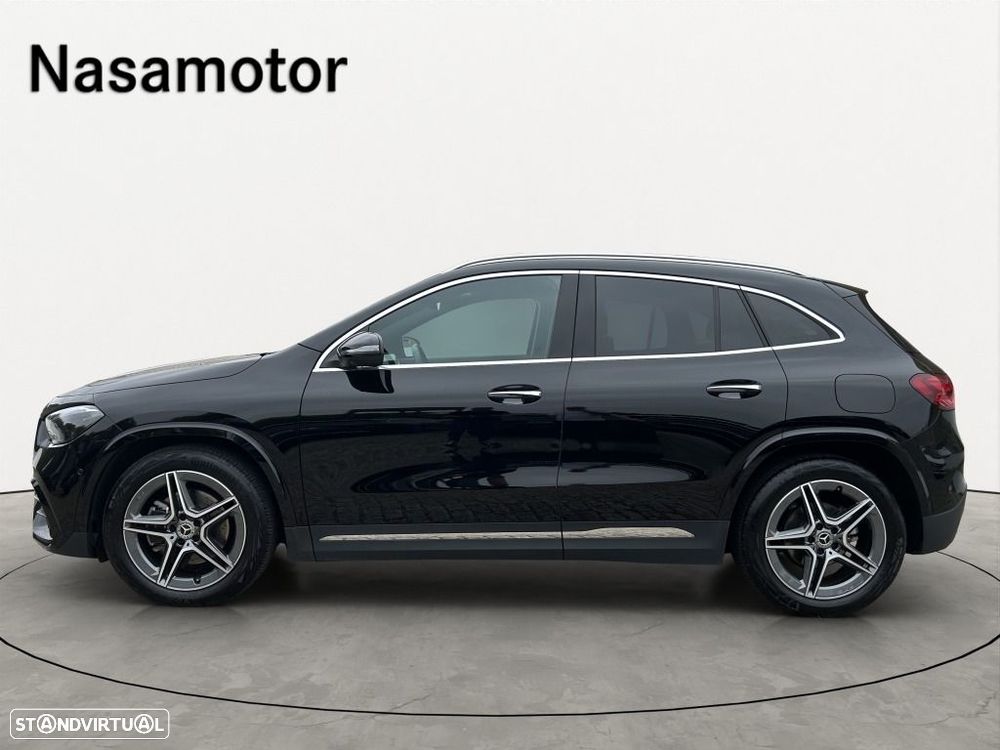 Mercedes-Benz GLA 180 — fotografia 7