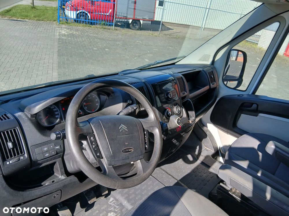 Citroën Jumper L2H1 Durisotti Profi - 41