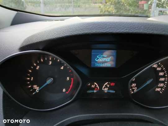 Ford Kuga - 5