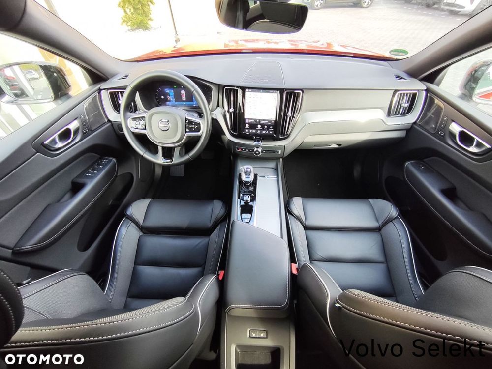 Volvo XC 60 - 34