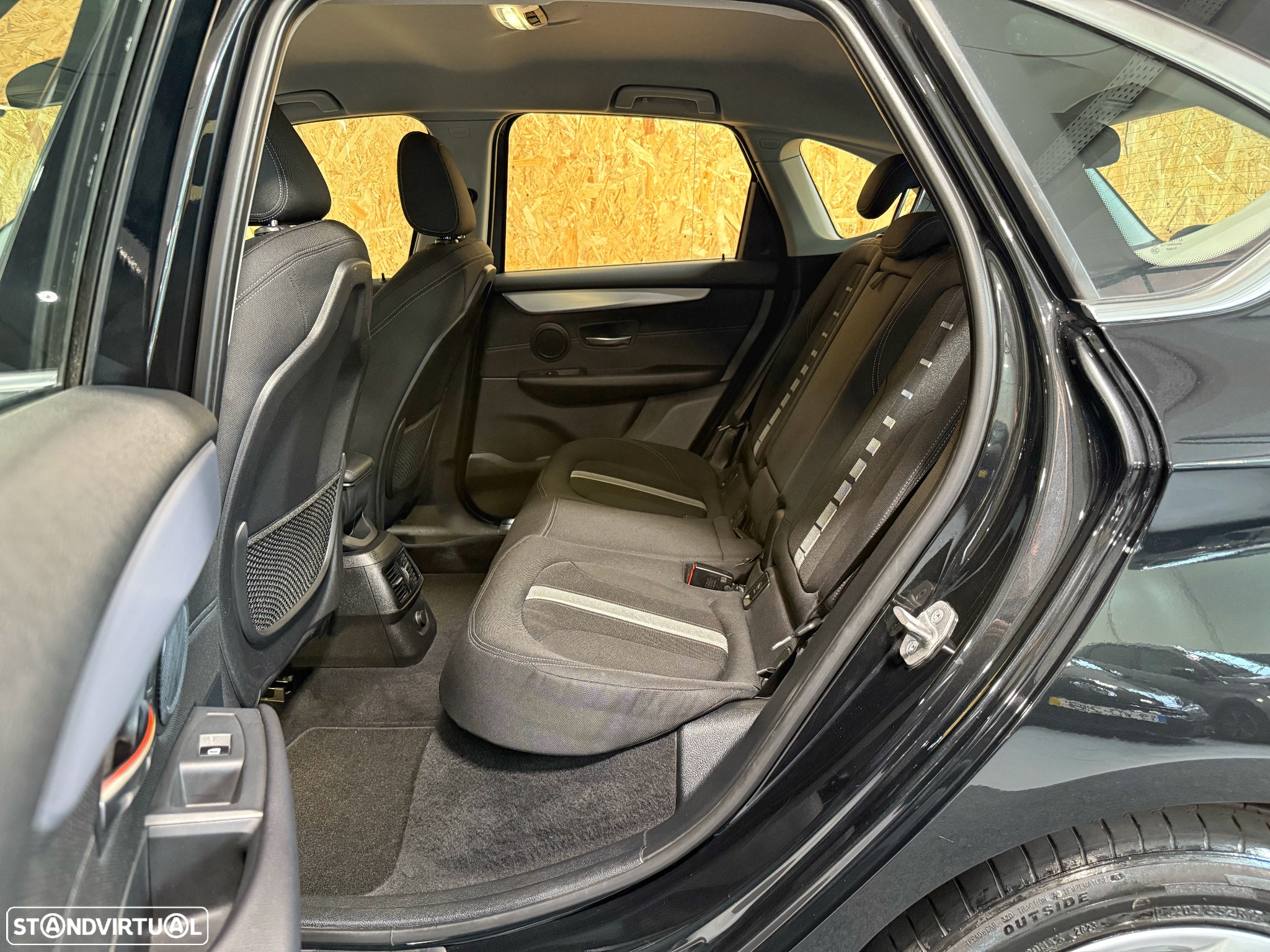 BMW 225xe Active Tourer Line Sport - 20