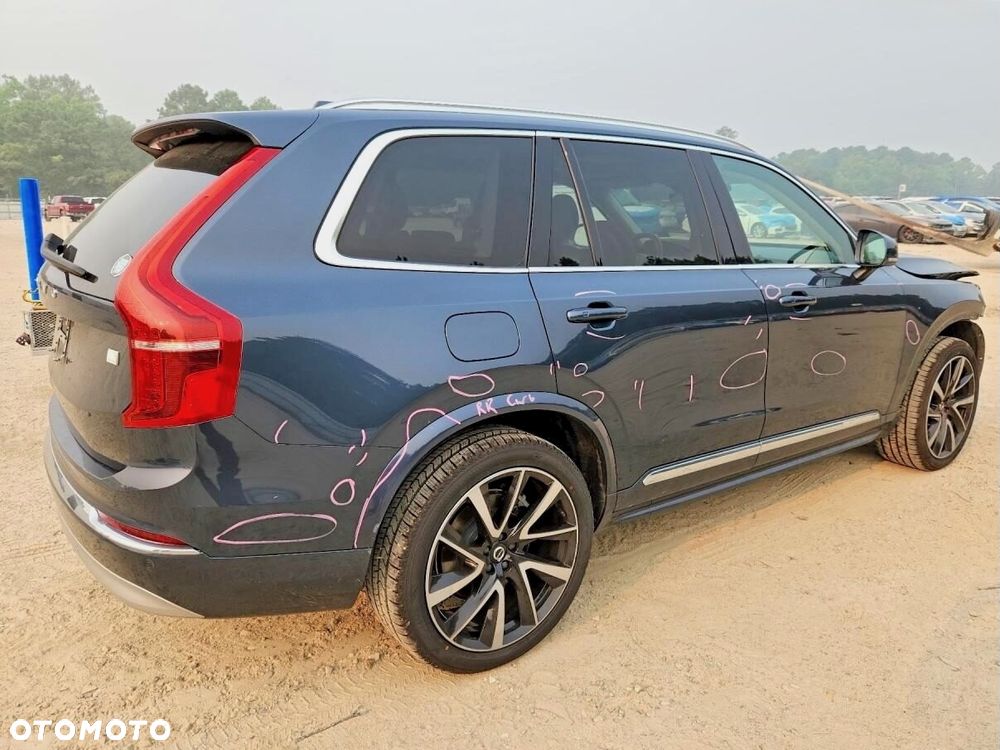 Volvo XC 90 - 4