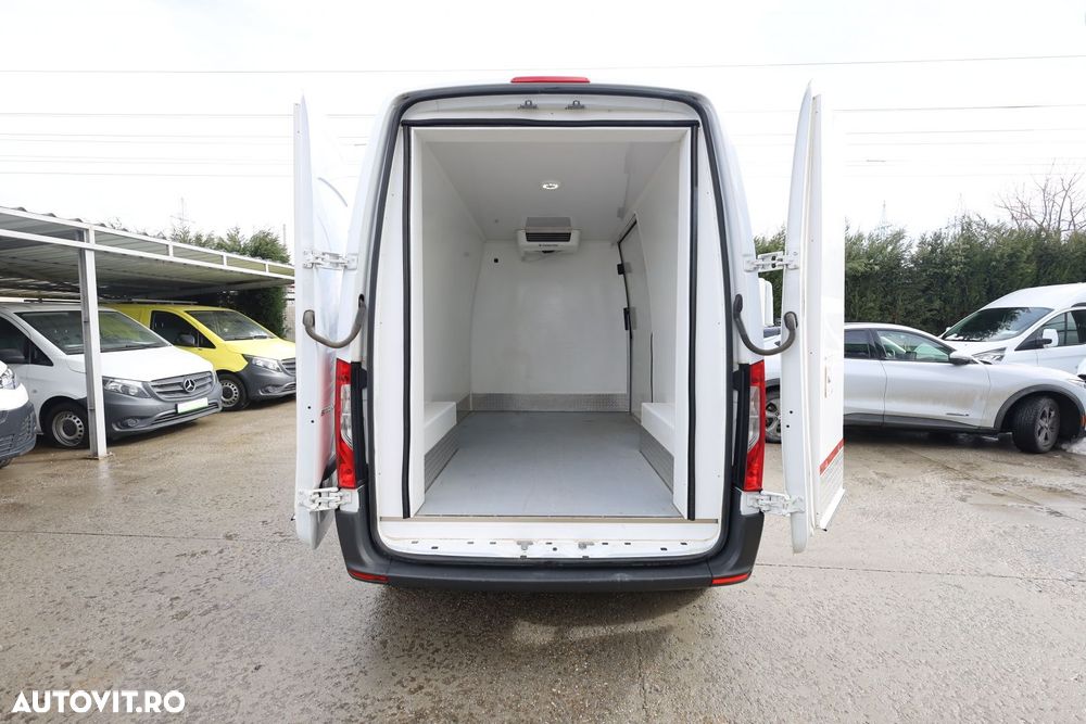 Mercedes-Benz Sprinter Frigorific - 13