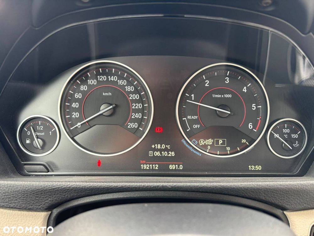 BMW 3GT 320d xDrive M Sport - 29