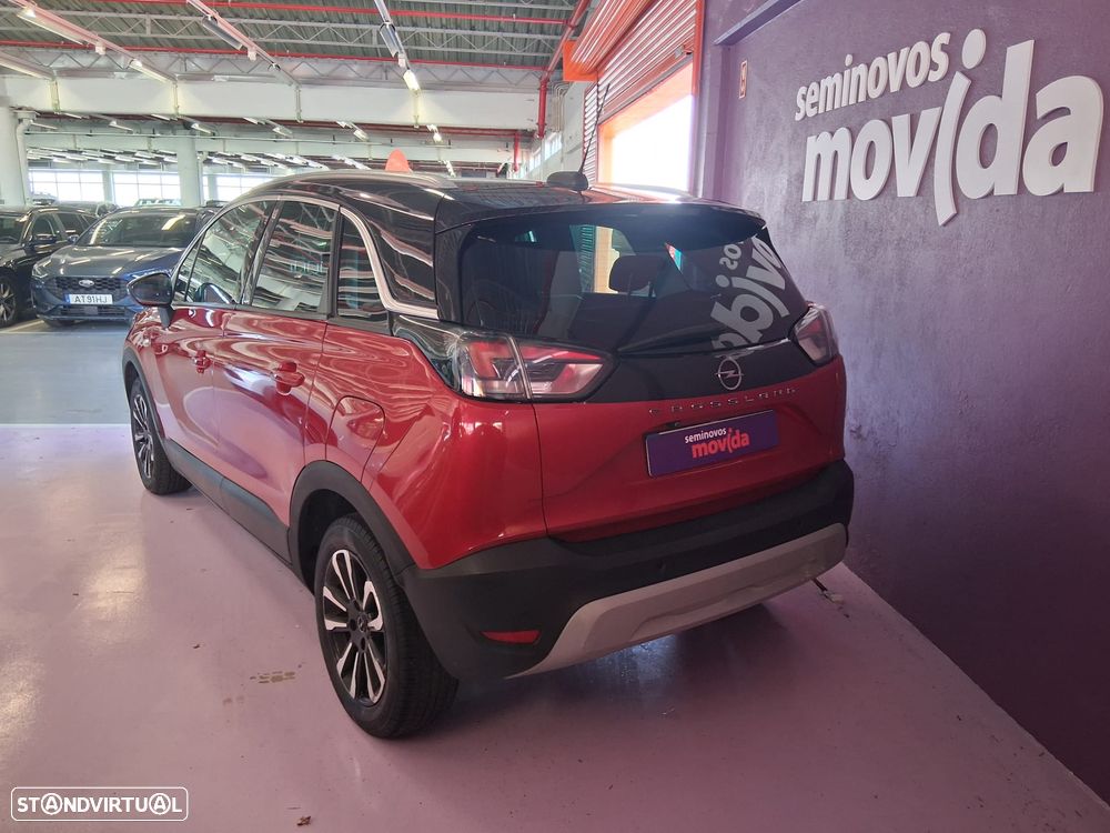 Opel Crossland X - 3