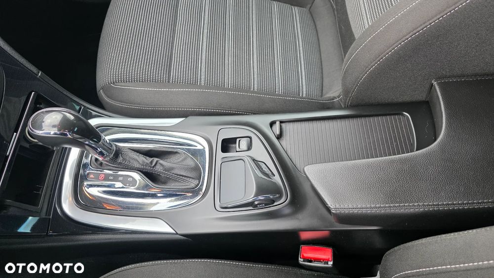 Opel Insignia 2.0 CDTI Cosmo - 23