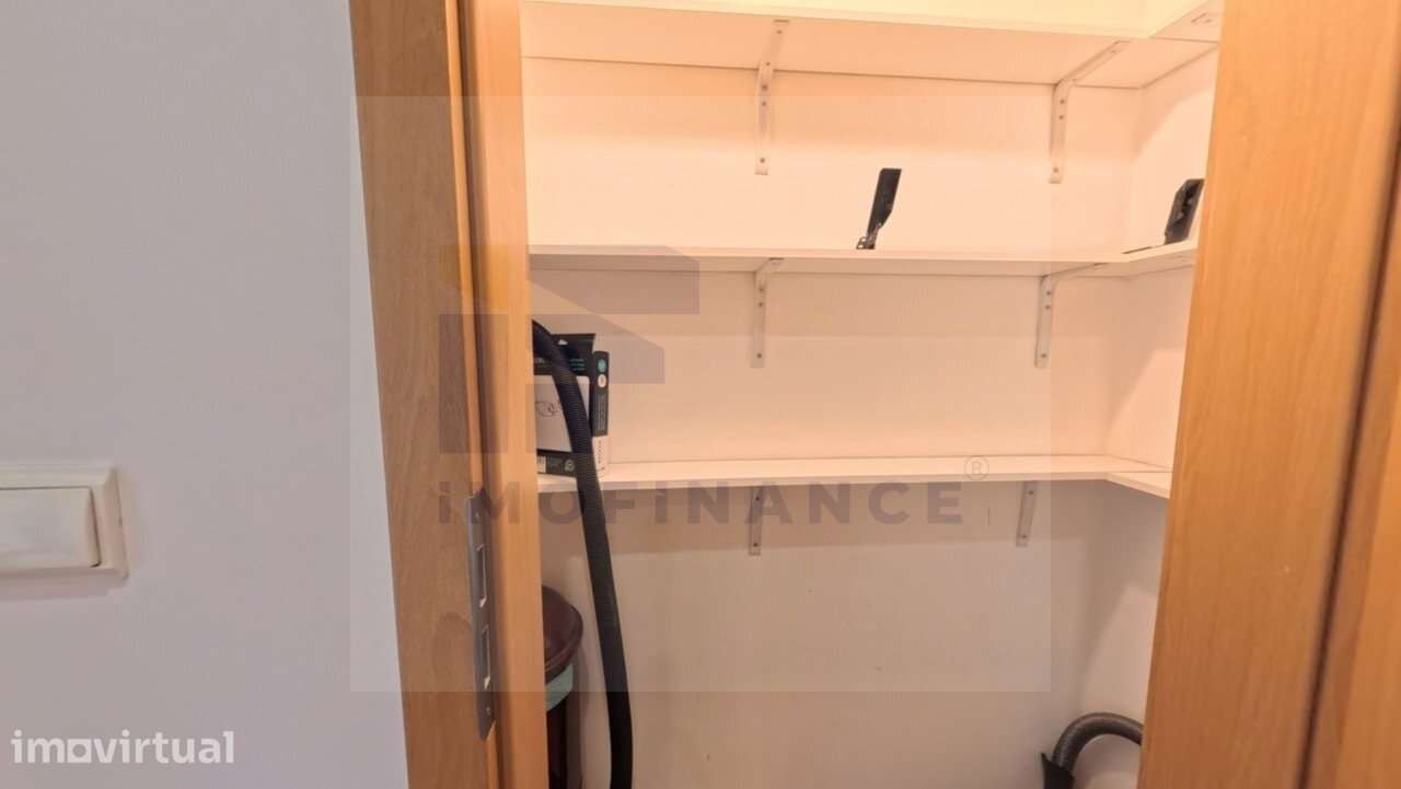 Apartamento T3 Com Garagem, em Condomínio Privado - Grande imagem: 5/30