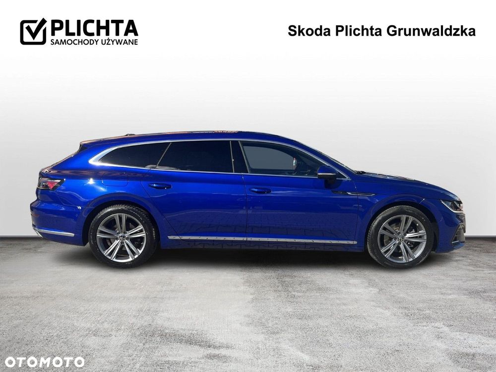 Volkswagen Arteon 2.0 TSI R-Line DSG - 6