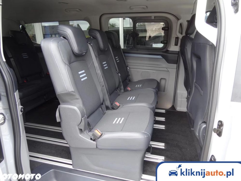 Ford Tourneo Custom 2.0 EcoBlue 320 AWD L2 Active - 7