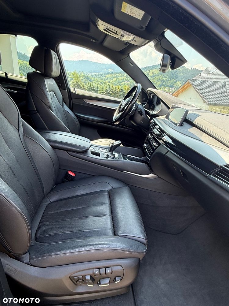 BMW X6M - 16