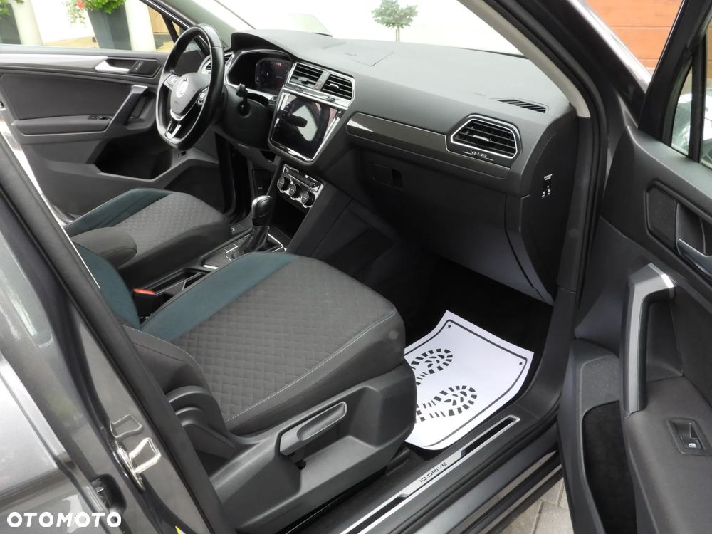 Volkswagen Tiguan 2.0 TDI SCR DSG IQ.DRIVE - 31