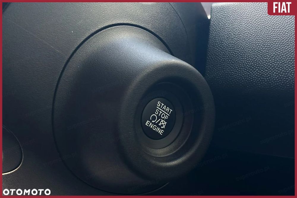 Fiat Ducato Maxi L4H3 AT 2.2 180KM - 10