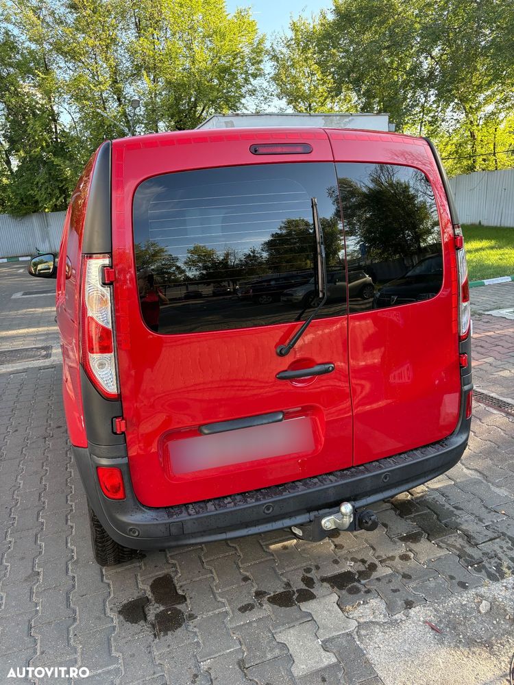 Renault Kangoo - 3