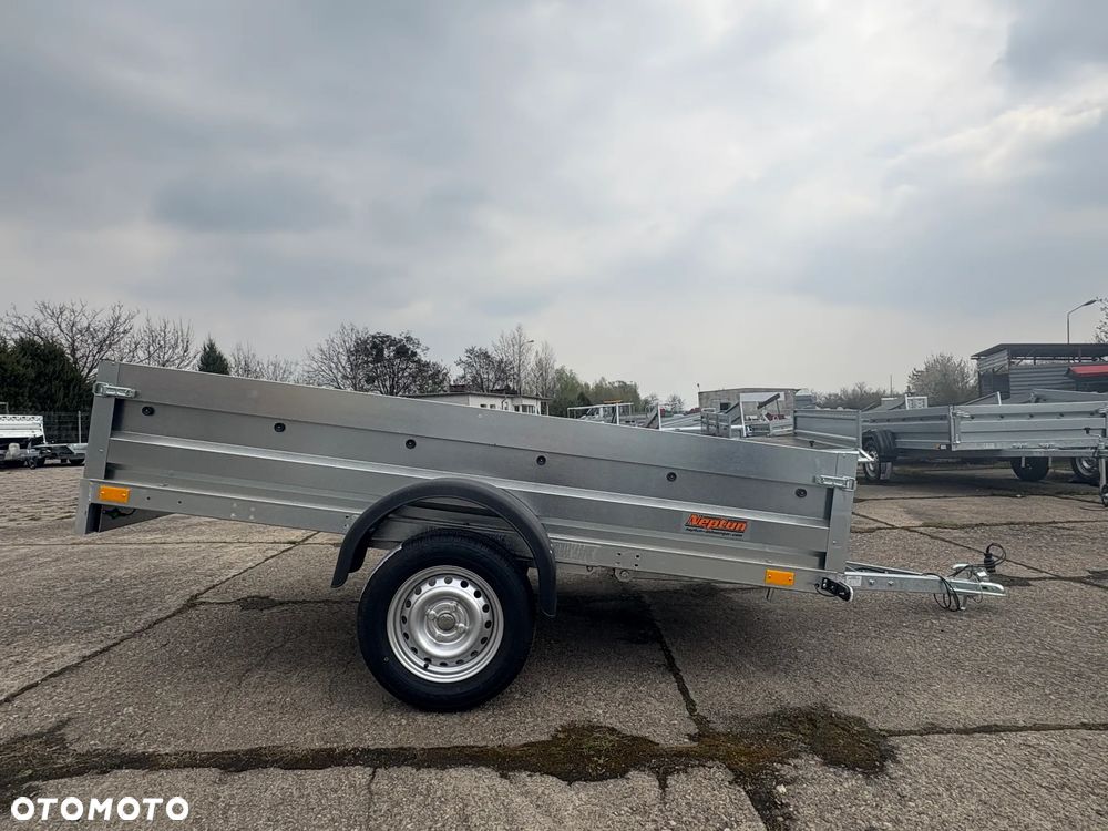 Neptun 253 Rustik - 1