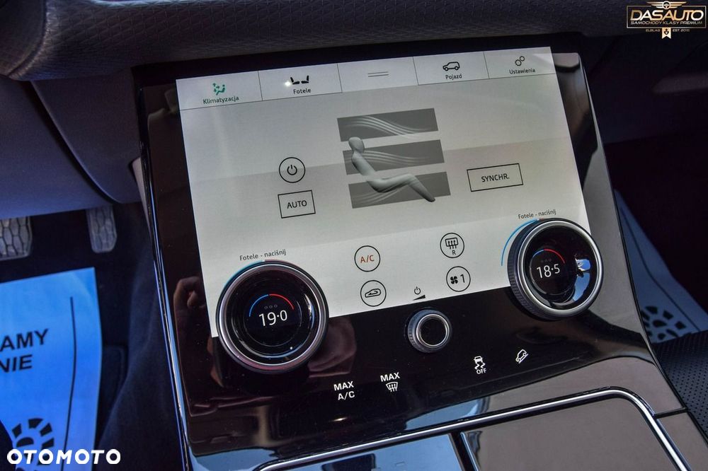 Land Rover Range Rover Velar - 31