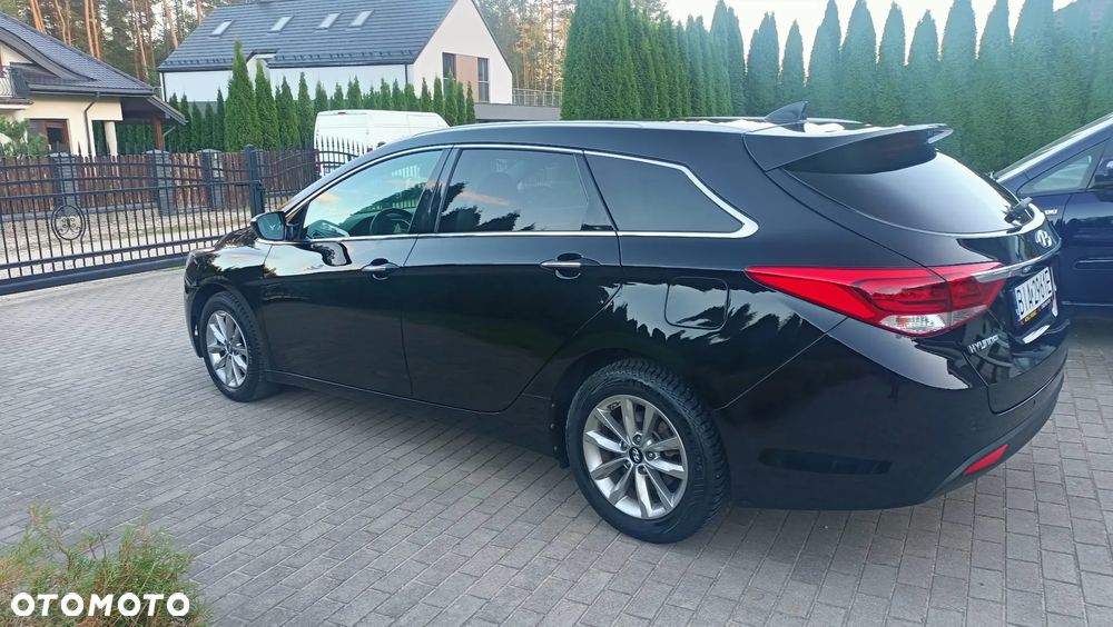 Hyundai i40 1.6 GDI Business - 6