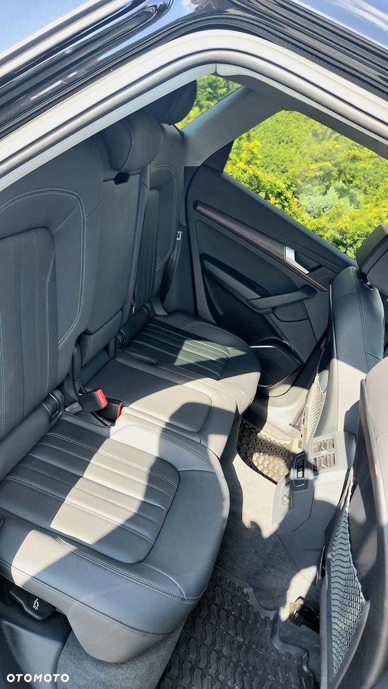 Audi Q5 45 TFSI quattro S tronic - 20