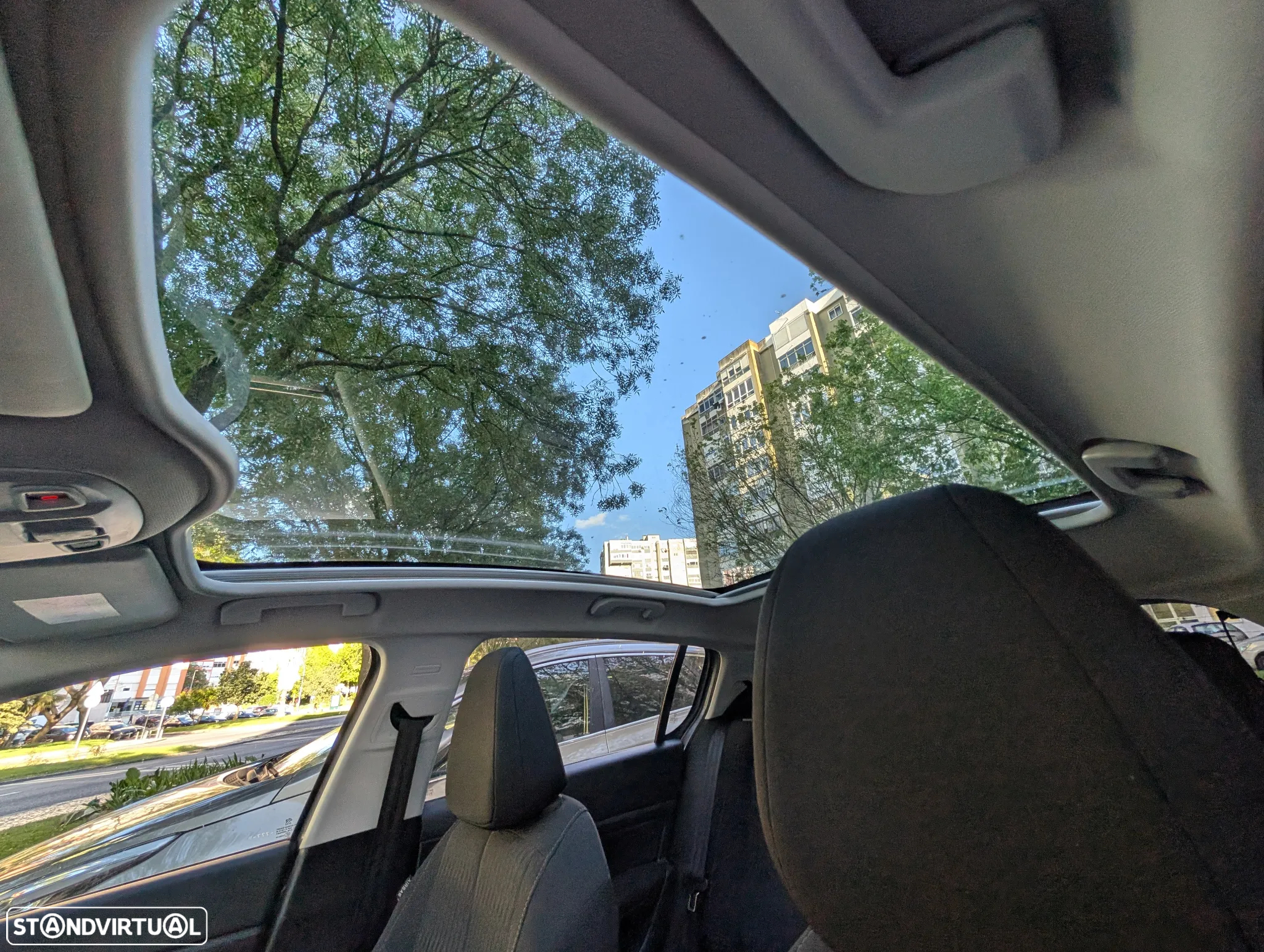 Peugeot 308 1.6 BlueHDi Active - 6