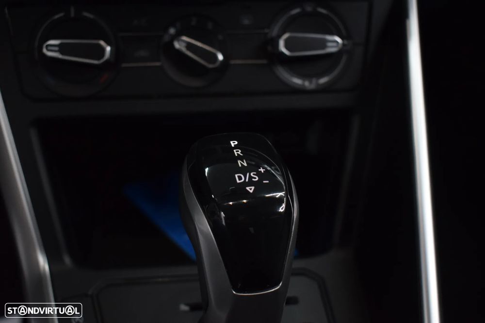 VW Taigo 1.0 TSI OPF DSG Life - 12