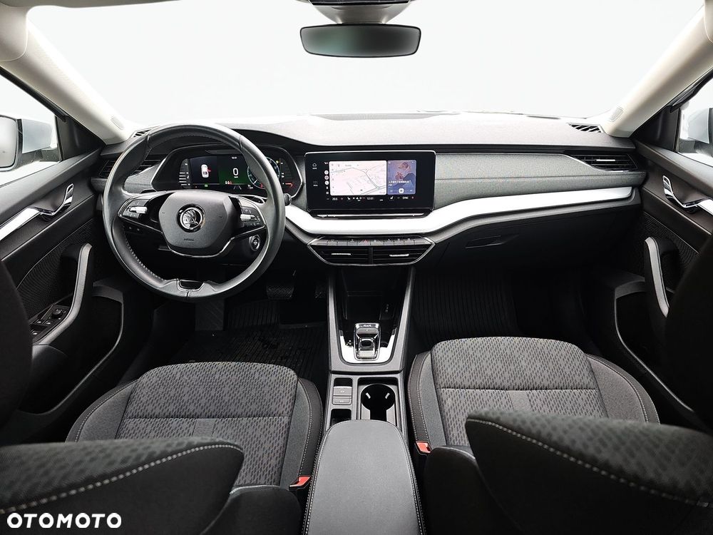 Skoda Octavia 2.0 TSI 4x4 Style DSG - 19