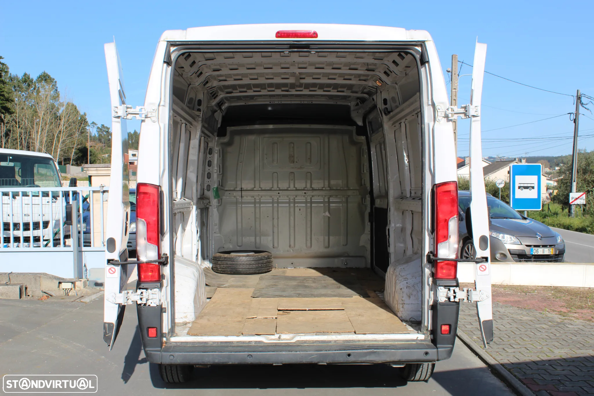 Opel Movano 2.2 BlueHdi L3H2 // 52.000 Km´s // 165 cv - 7