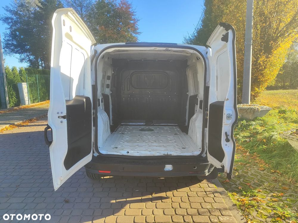 Fiat Doblo 1.3 Multijet 16V Active - 4
