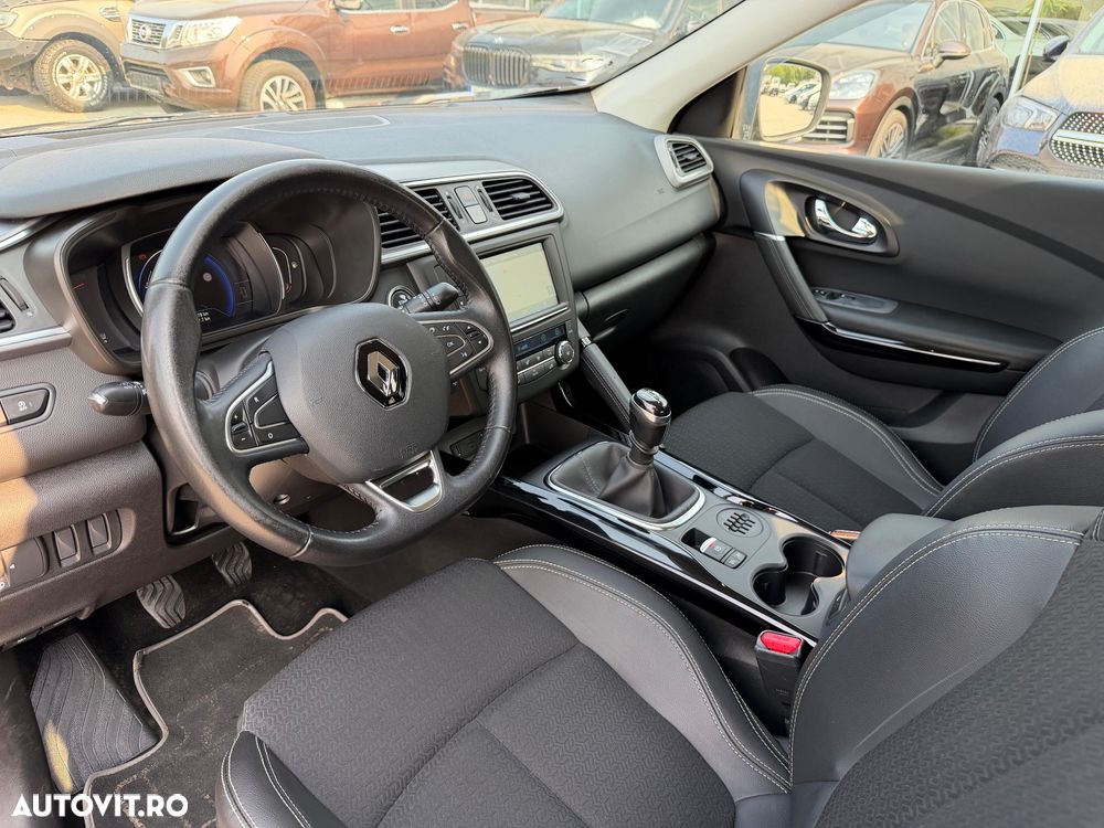 Renault Kadjar Energy dCi 130 Business - 6
