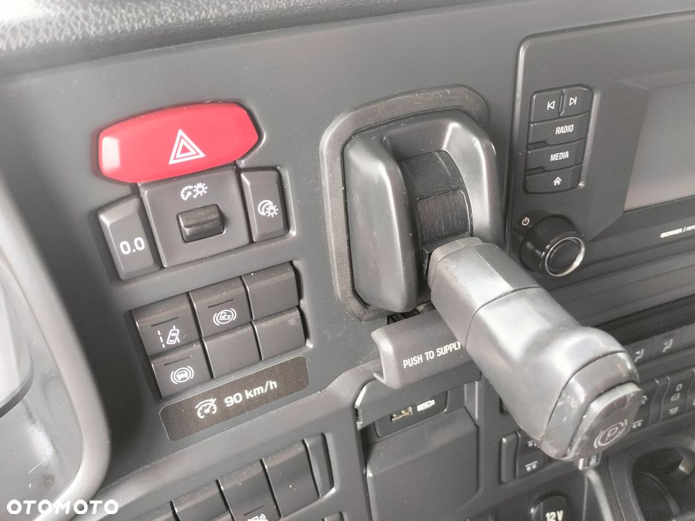 Scania P360 - 21