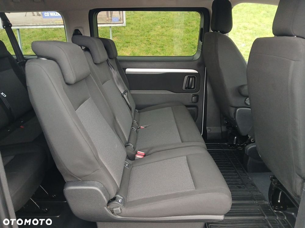 Toyota Proace Verso 2.0 D4-D Long Business - 14