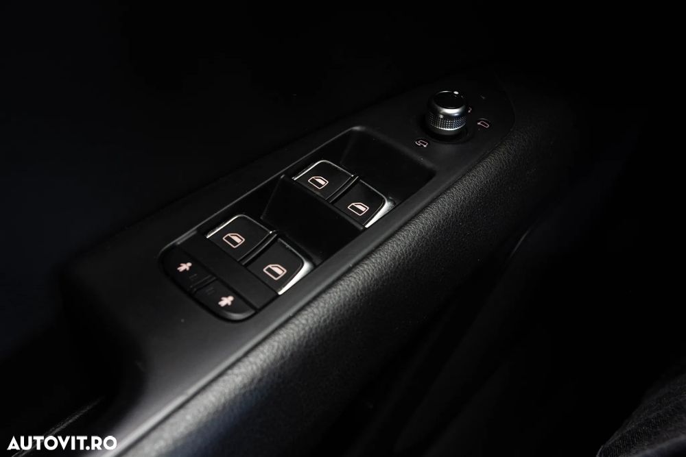 Audi A7 3.0 TDI Quattro S-Tronic - 21