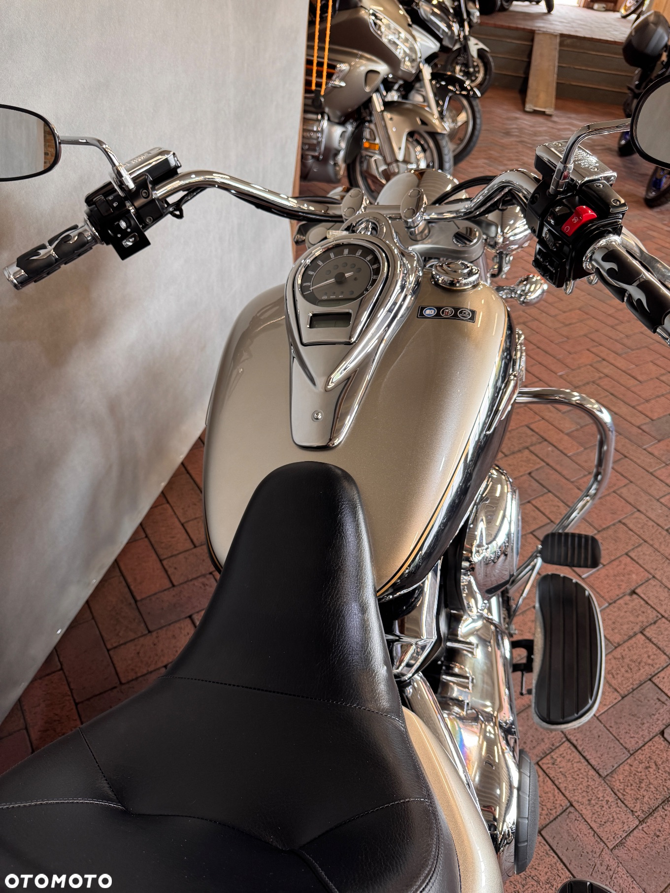 Kawasaki Vulcan - 21